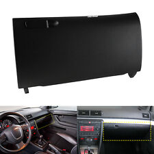 Schwarz Handschuhfach Deckel Klappe Griff für AUDI A4 8ED, 8EC B7 BJ.2001-2008