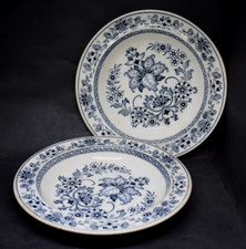Wedgwood Mandarin Blue