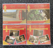 XXL Lady Bedfort Krimiarchiv -