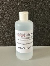 Redox-Prüflösung 468mV 250ml