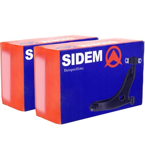 Sidem querlenker satz - querlenker,