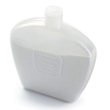 611886 Kreidepulver für Rockabrunder 50g weiß Flasche 50 g