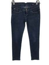 G-STAR RAW Damen Colt Skinny Jeans Größe W28 L27