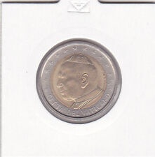 Vatikan Kursmünze (Wählen