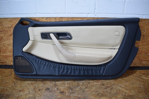 Mercedes r170 slk - mercedes,