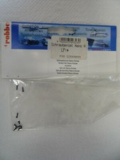 Robbe S2515011 Schraubenset