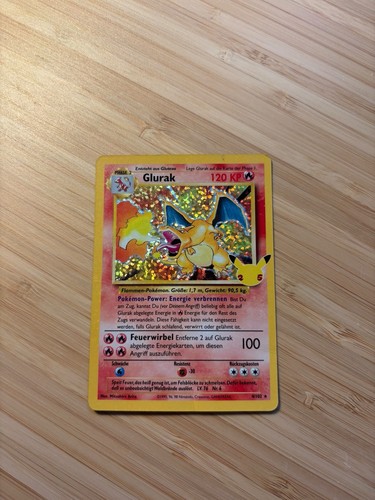 Pokemon glurak celebrations - pokemon,