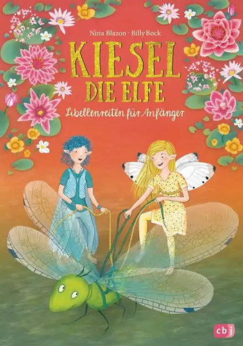 Kiesel die elfe - die,