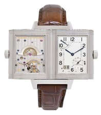 Jaeger LeCoultre Reverso