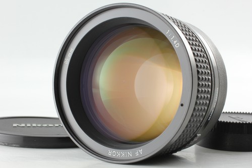 Fast neuwertig nikon - [fast,
