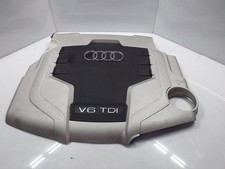 Audi A4 8K B8 Bj.2009 V6 Motorabdeckung 2,7TDI 059103*25AQ