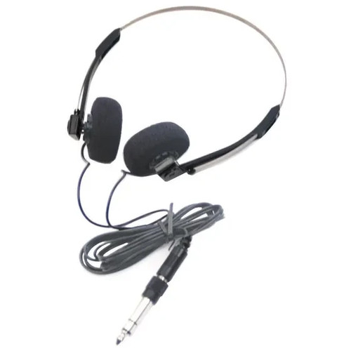 Leichte retro kabel stereo - leichte,