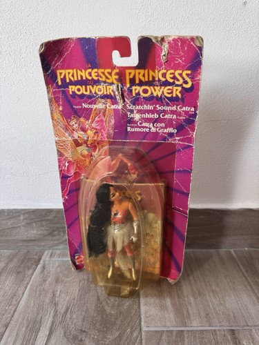 Vintage she princess of - princess,