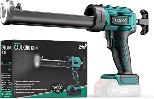 18v akku kartuschenpresse mit - 18v,