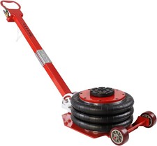 3T Pneumatischer Wagenheber