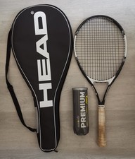 Wilson Tennisschläger Roger