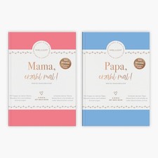 Elma van Vliet / Mama, erzähl