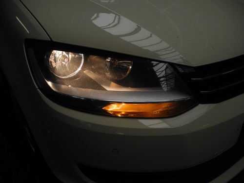 Sharan 7n - vw,