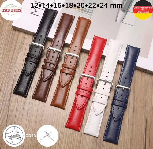 Uhrenarmband leder armband - uhrenarmband,