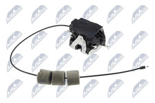 Heckklappenschloss für