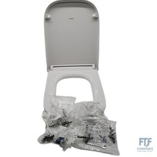 Duravit WC-Sitz Univavo