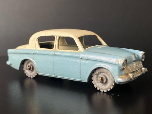 Matchbox regular wheels 43 - regular,