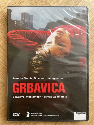 Esmas geheimnis grbavica - geheimnis,