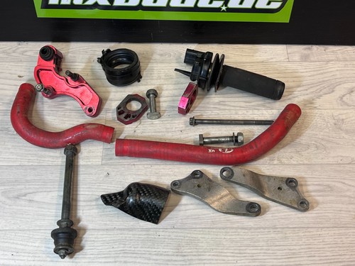 Honda crf 250 - crf,