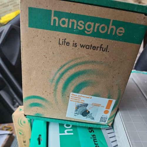 Hansgrohe vernis shape - vernis,