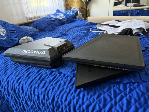 Dynacord schlagzeugpad set - schlagzeugpad-set, 4