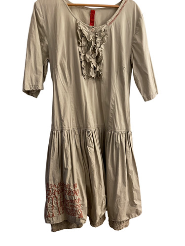 Ewa walla kleid - i,