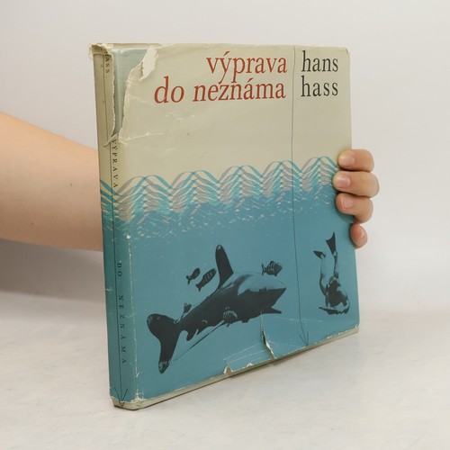 Výprava neznáma - do, neznáma 
