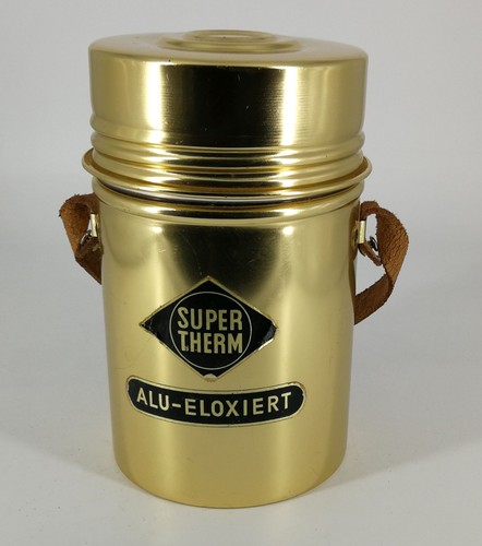 Isolierbehälter super therm - isolierbehälter,