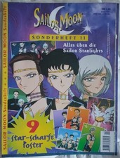 SAILOR MOON SONDERHEFT #11