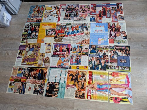 Angels sammlung clipping - no,