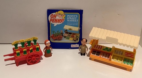 Vintage penny s - oh,