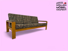 WMK Stilvolles und gut erhaltenes Danish Design Sofa by HW Klein for Bramin Møbl
