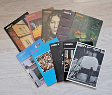 «camera» 1977 Fotohefte Verlag C.J. Bucher