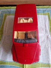 PLAYMOBIL Familien-PKW 9421  rotes Auto aus der "Family Fun"-Serie