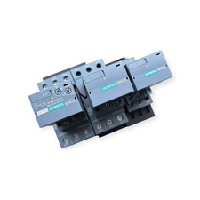 Siemens 3RA2436-8XF32-1AL2 Stern-Dreieck-Kombination AC-3 45 kW/400 V