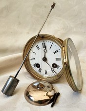 Tolles, kleines Uhrwerk von