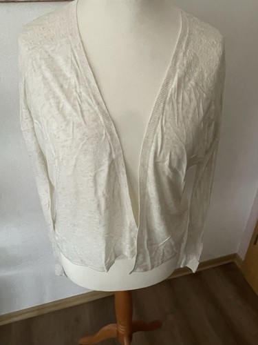 Strickjacke von promod - strickjacke,