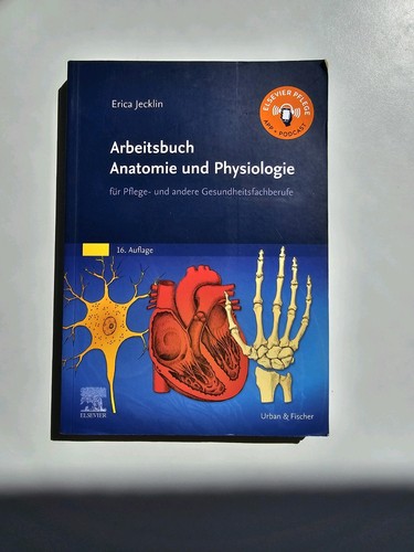 Arbeitsbuch anatomie und - arbeitsbuch,