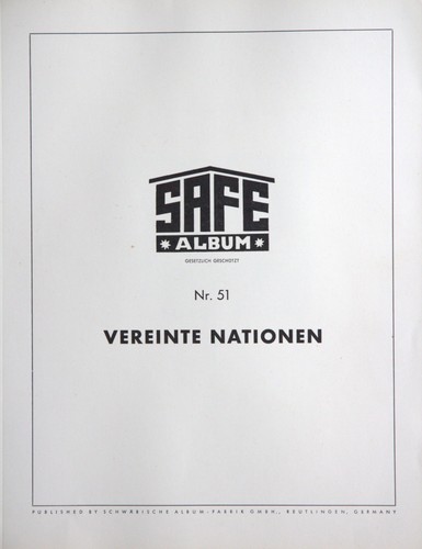Briefmarken nachlass alben - briefmarken,