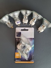 Halogen Reflektor dimmbar GU