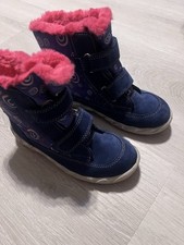 Superfit Mädchen WinterStiefel Größe 30 Gefüttert. Top Zustand.