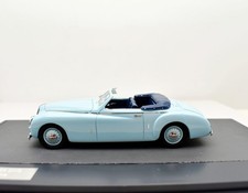 Modellauto 1:43 Bristol 400