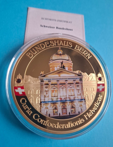 Schweiz bundeshaus bern - schweiz,