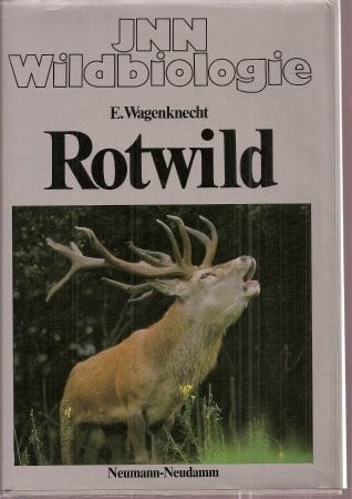 Rotwild - , (jnn