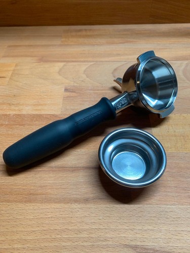 Marzocco single spout - la,